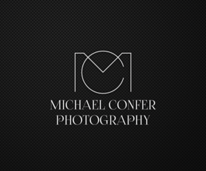 Logo Design by A 8 for Michael Confer Photography | Design: #17916289