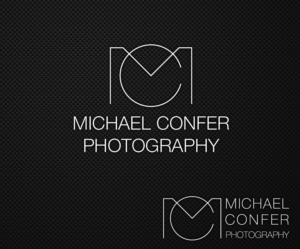 Logo Design by A 8 for Michael Confer Photography | Design: #17916371