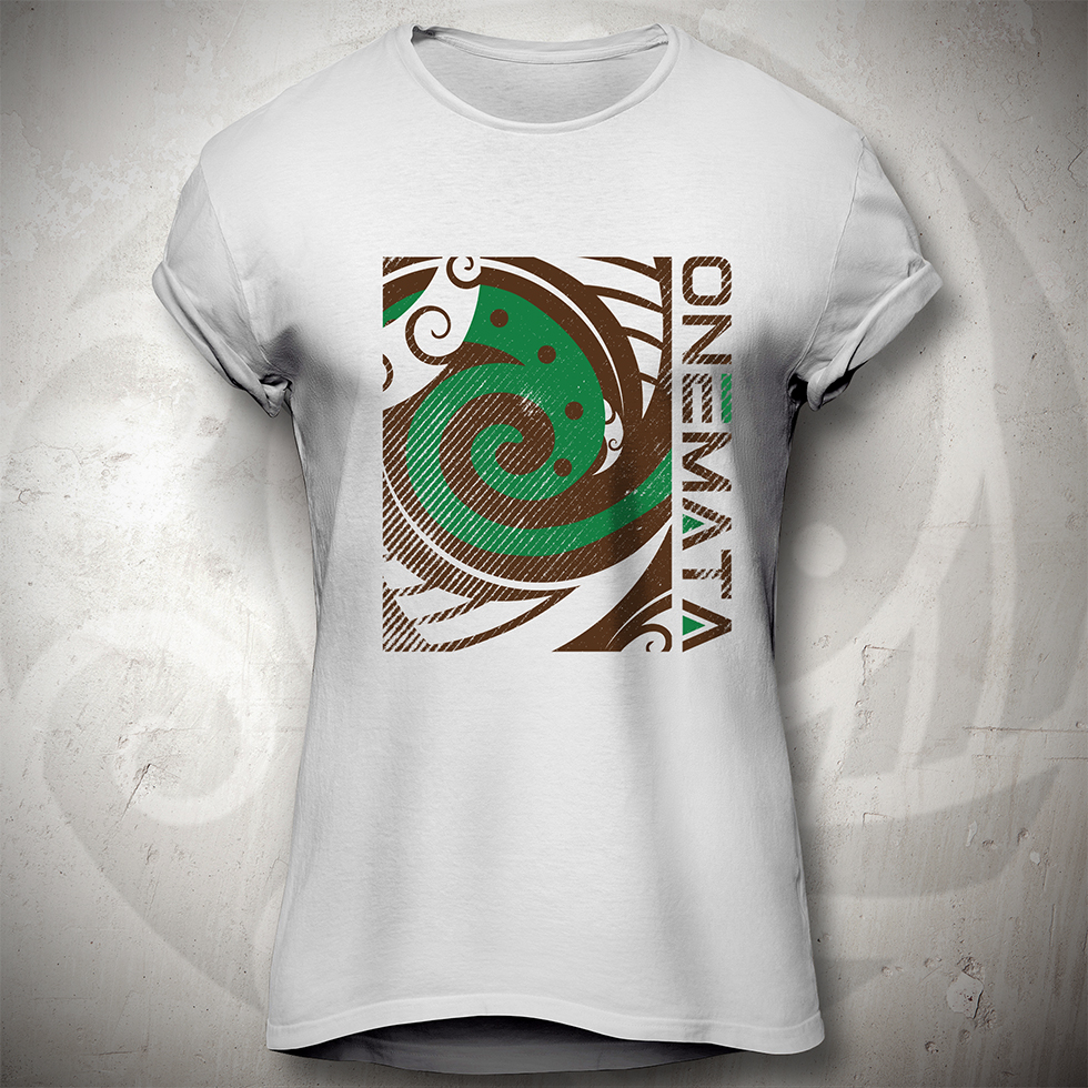 T-shirt Design by Jonya for this project | Design #17939292