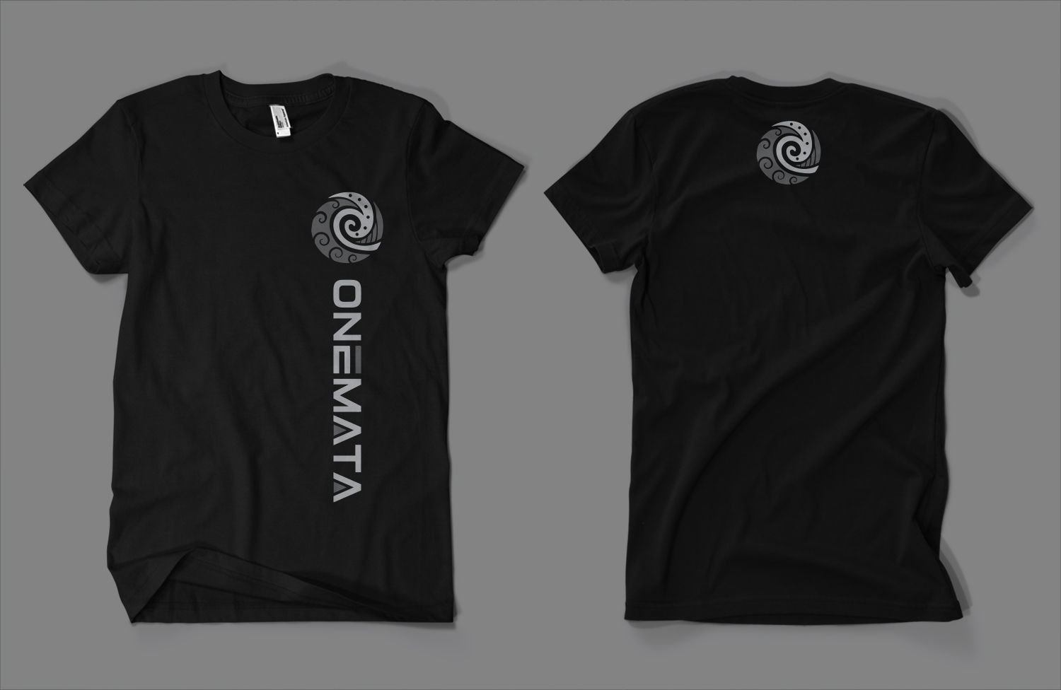 T-shirt Design by Barney Stinson for this project | Design #17874320