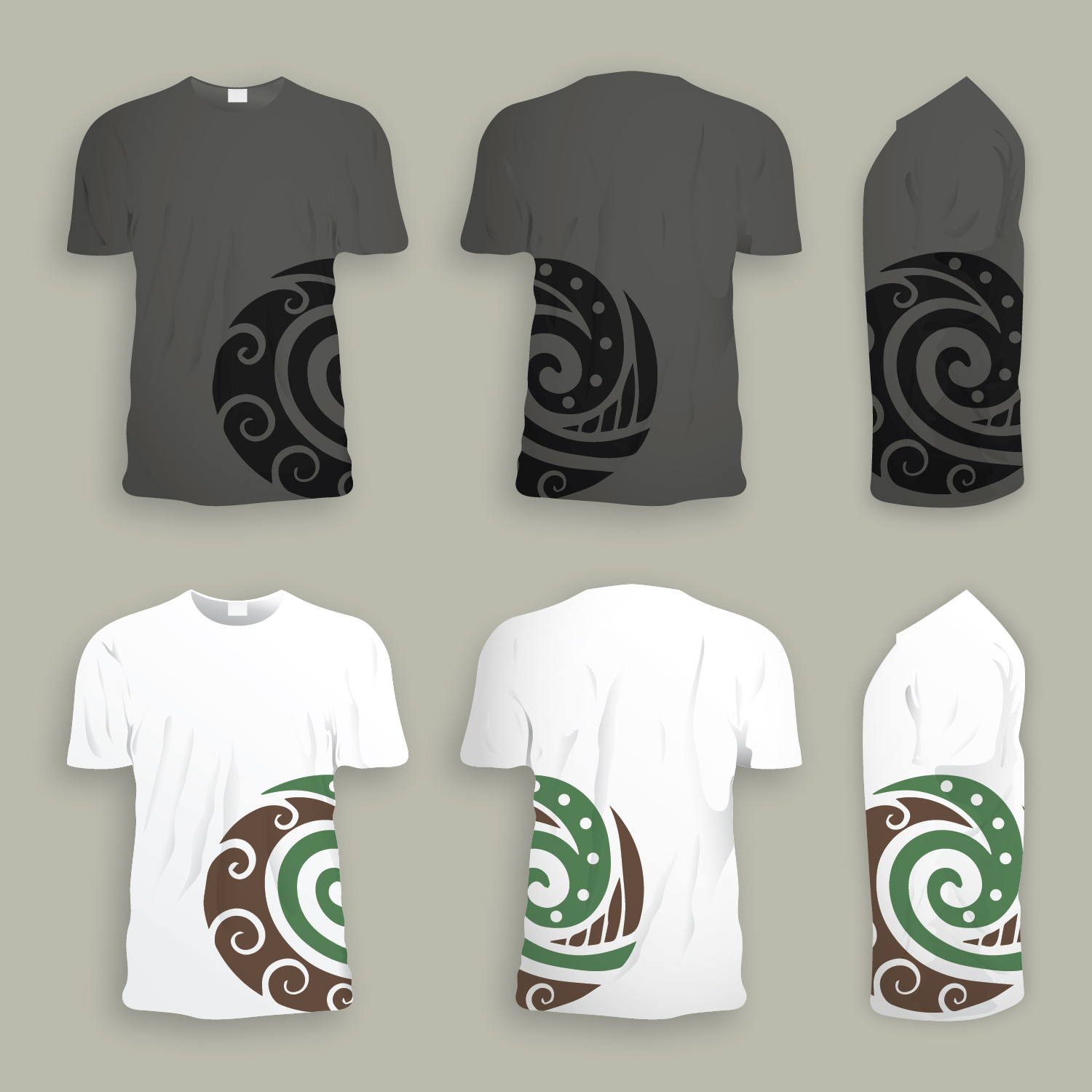 T-shirt Design by purpletieguys for this project | Design #17875006