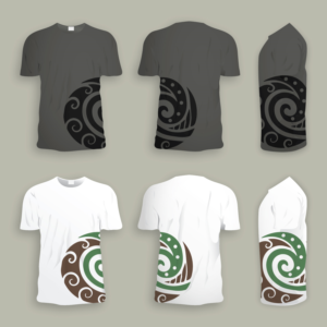 T-shirt Design by purpletieguys for this project | Design: #17875006