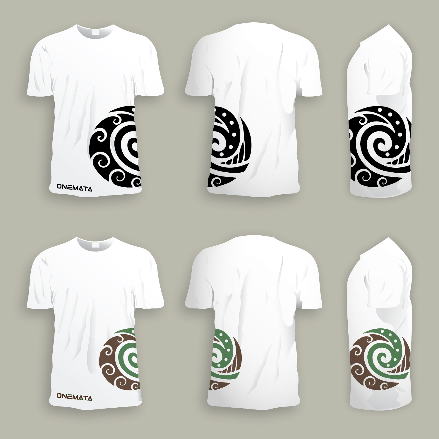 T-shirt Design by purpletieguys for this project | Design #17910880