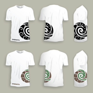 T-shirt Design by purpletieguys for this project | Design: #17910880