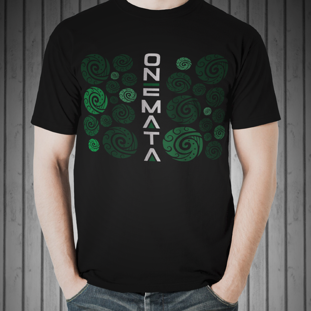 T-shirt Design by Sam R for this project | Design #17964019