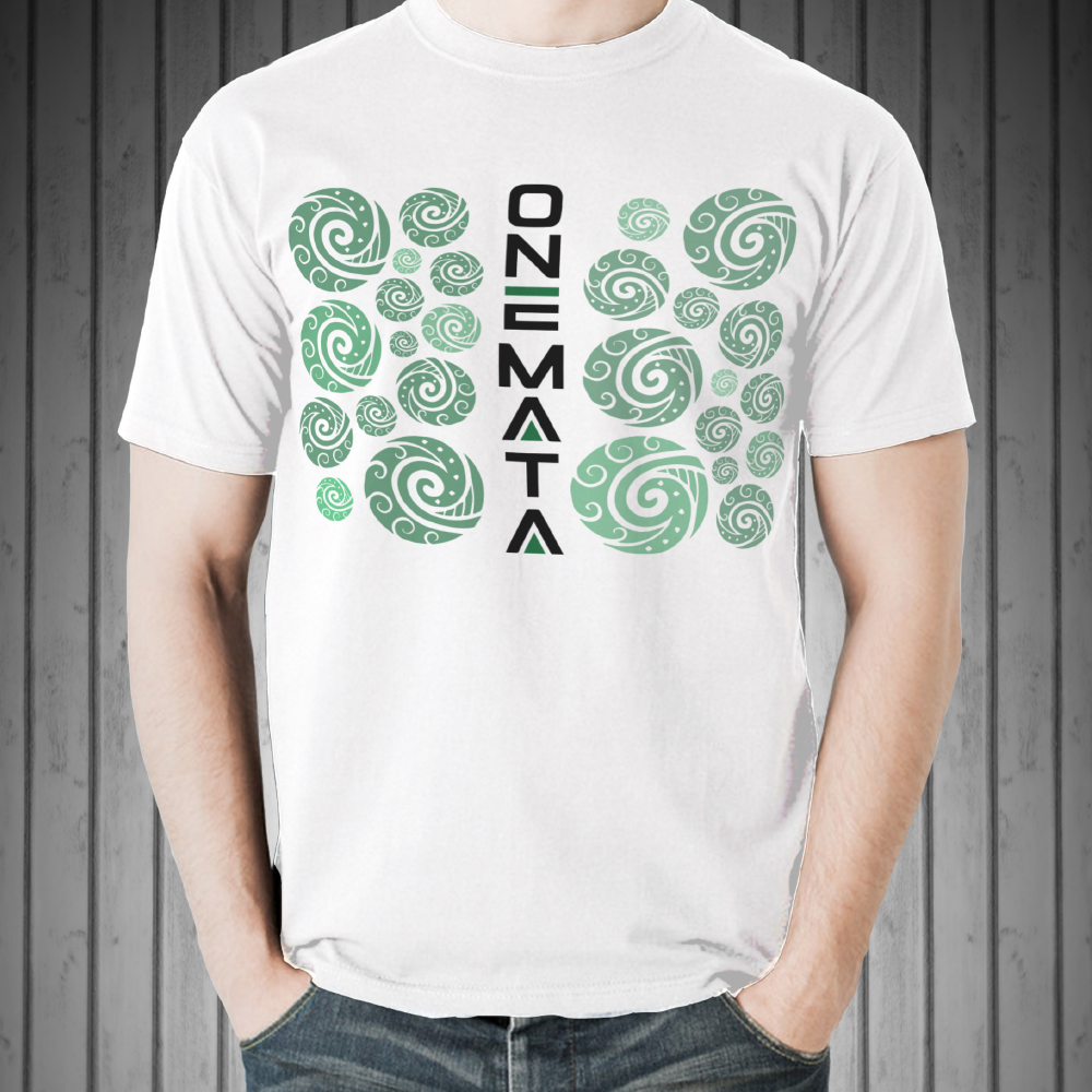T-shirt Design by Sam R for this project | Design #17964237