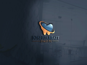 Logo Design by Suvendu.S for Joshua Bratt DMD PC | Design: #17915196