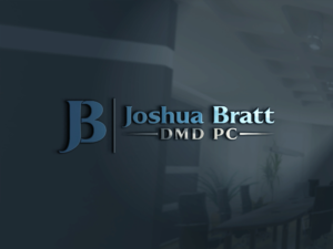Logo Design by Origin to Original for Joshua Bratt DMD PC | Design: #17890931