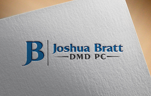 Design de Logo par Origin to Original pour Joshua Bratt DMD PC | Design #17890932