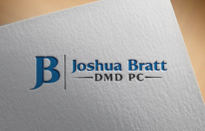 Logo Design by Origin to Original for Joshua Bratt DMD PC | Design: #17890932
