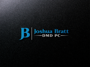 Logo Design by Origin to Original for Joshua Bratt DMD PC | Design: #17890933