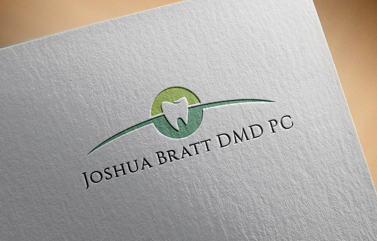 Logo Design by ace_art™ for Joshua Bratt DMD PC | Design #17915650