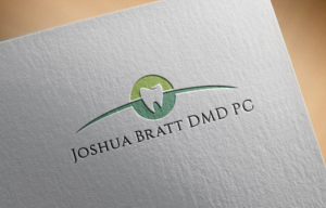 Logo Design by ace_art™ for Joshua Bratt DMD PC | Design: #17915650