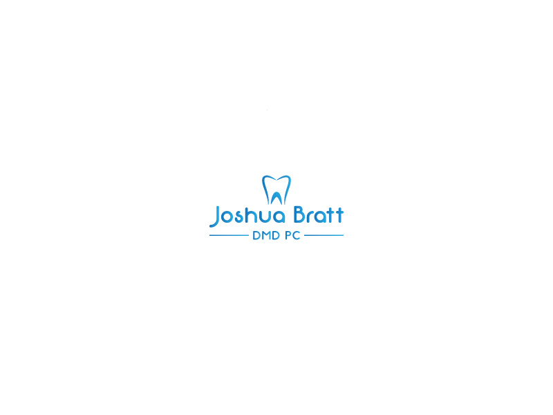 Logo Design by DigitalexTM for Joshua Bratt DMD PC | Design #17886534