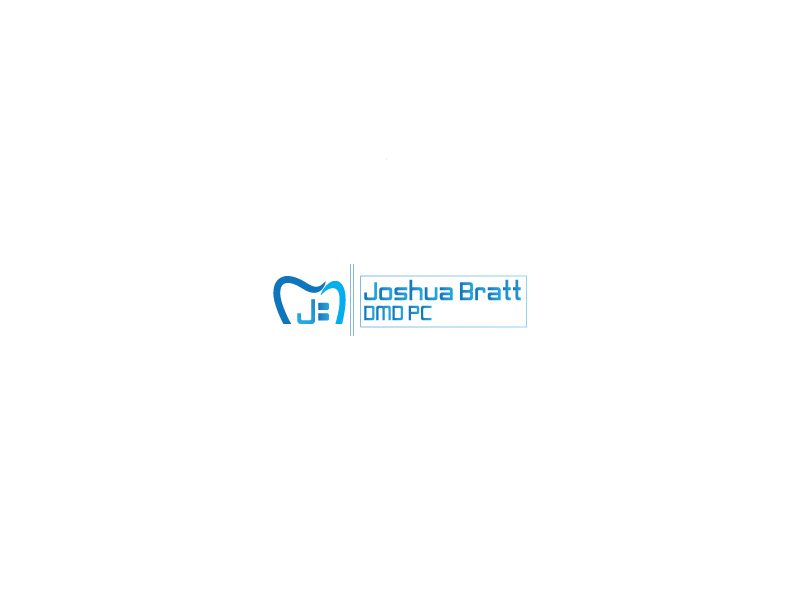 Logo Design by DigitalexTM for Joshua Bratt DMD PC | Design #17886536