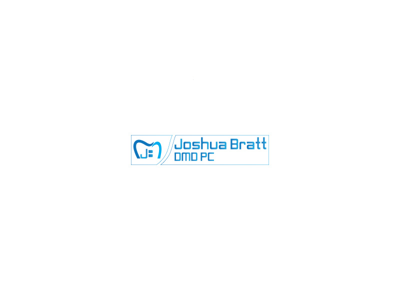 Logo Design by DigitalexTM for Joshua Bratt DMD PC | Design #17886538