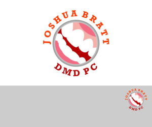 Logo Design by Dates249 for Joshua Bratt DMD PC | Design: #17904525