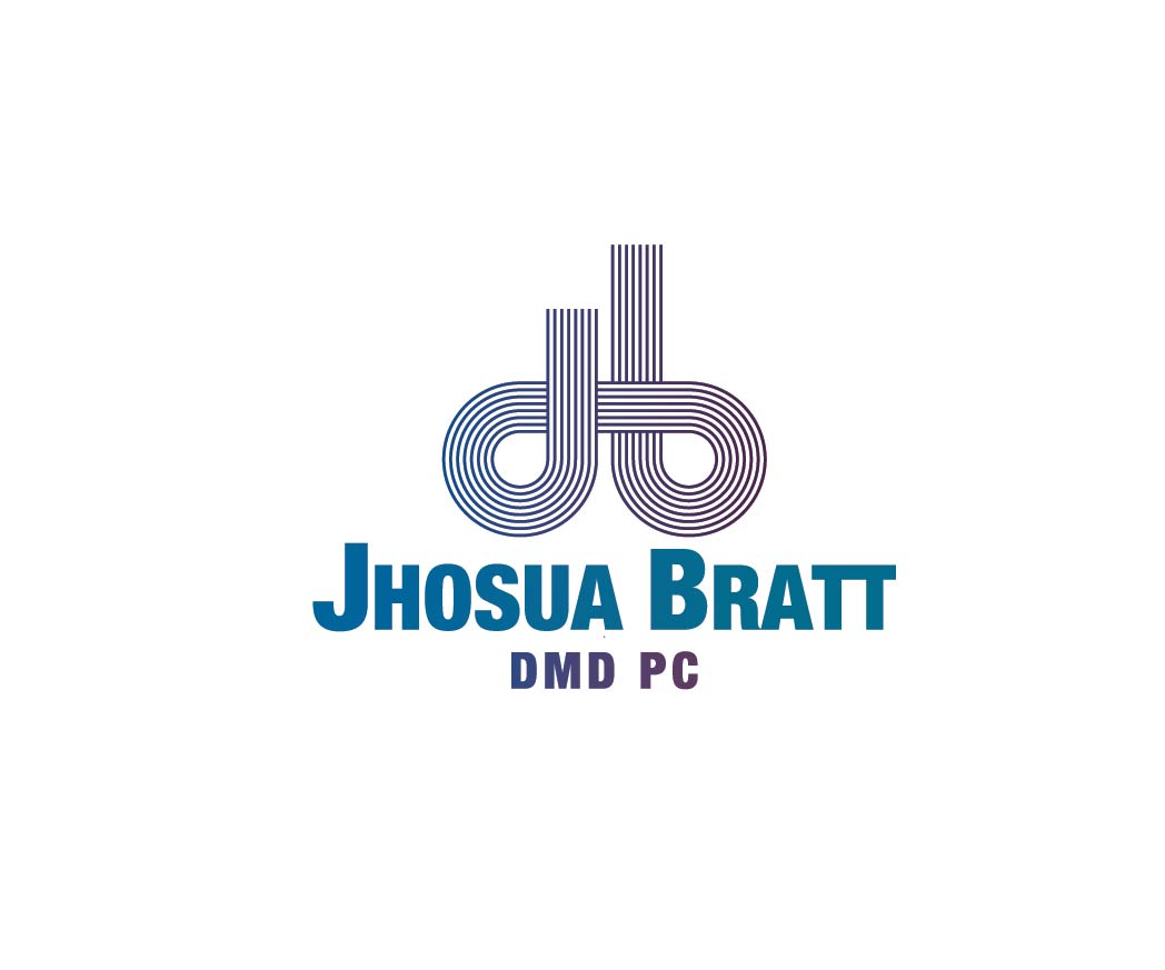 Logo Design by Gabetta Studio for Joshua Bratt DMD PC | Design #17942094