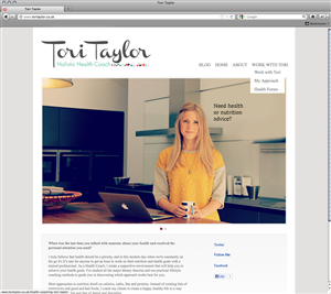 Logo Design by Crystal Buchanan for this project | Design: #2764184