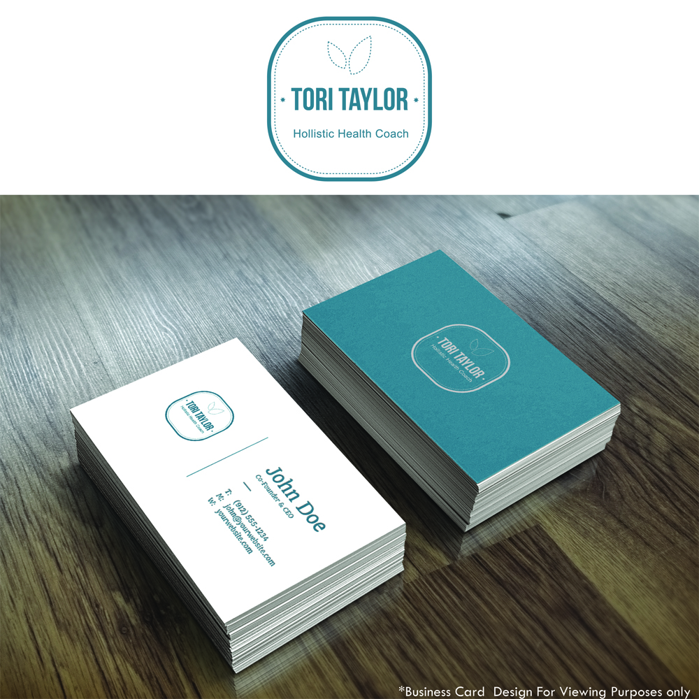 Logo Design by The RANFOUR Project for this project | Design #2768505