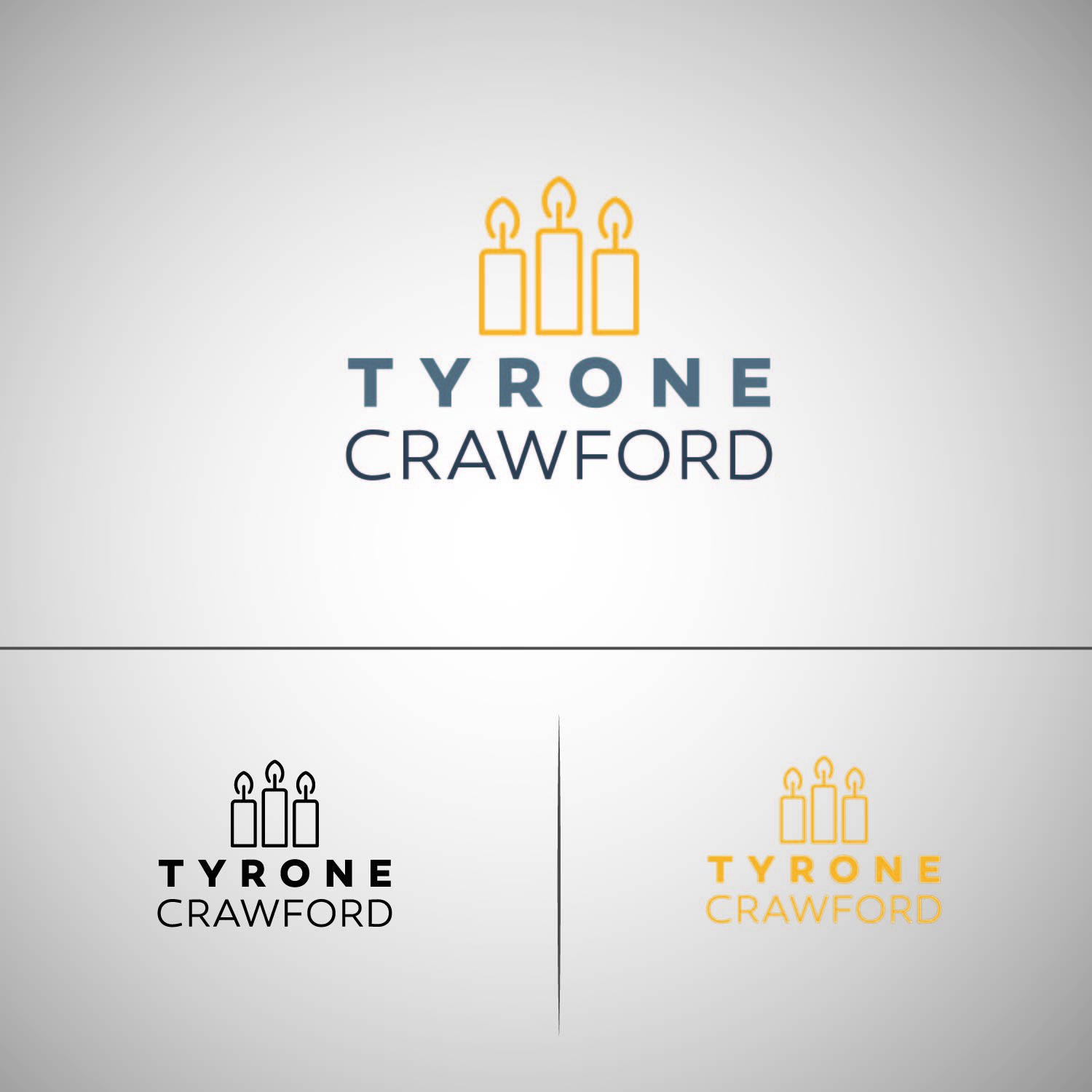 Design de Logo par goujjaneyoussef pour WieRok Entertainment, LLC | Design #17930783