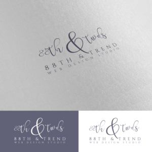 Logo Design by Kimosis Designs