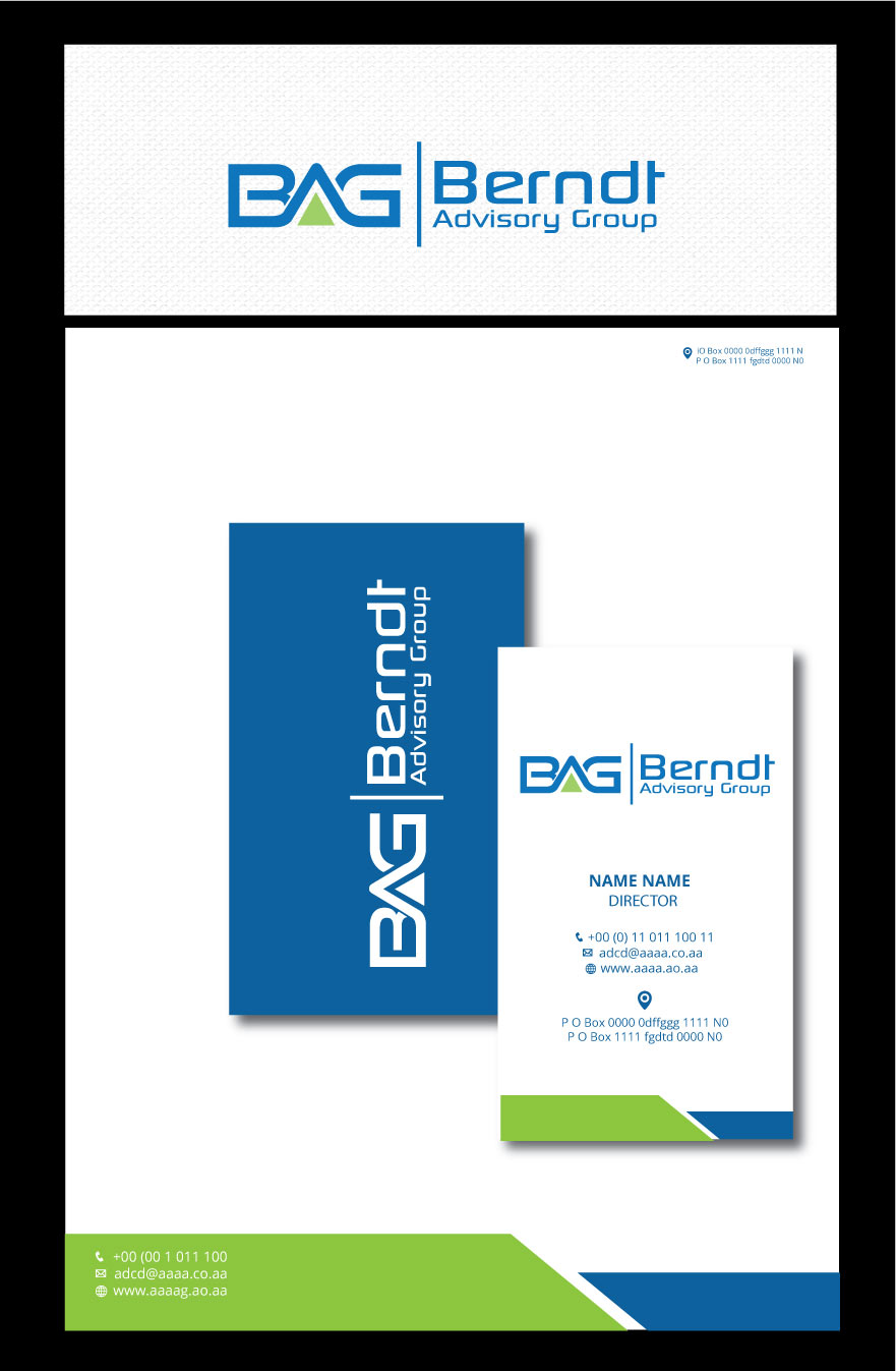 Logo-Design von zebronicgraphic für dieses Projekt | Design #17882395