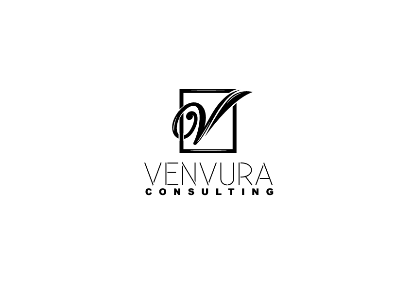 Logo Design by Abhinash for Venvura  | Design #17956184