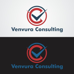 Logo Design by AwsomeD for Venvura  | Design: #17885290