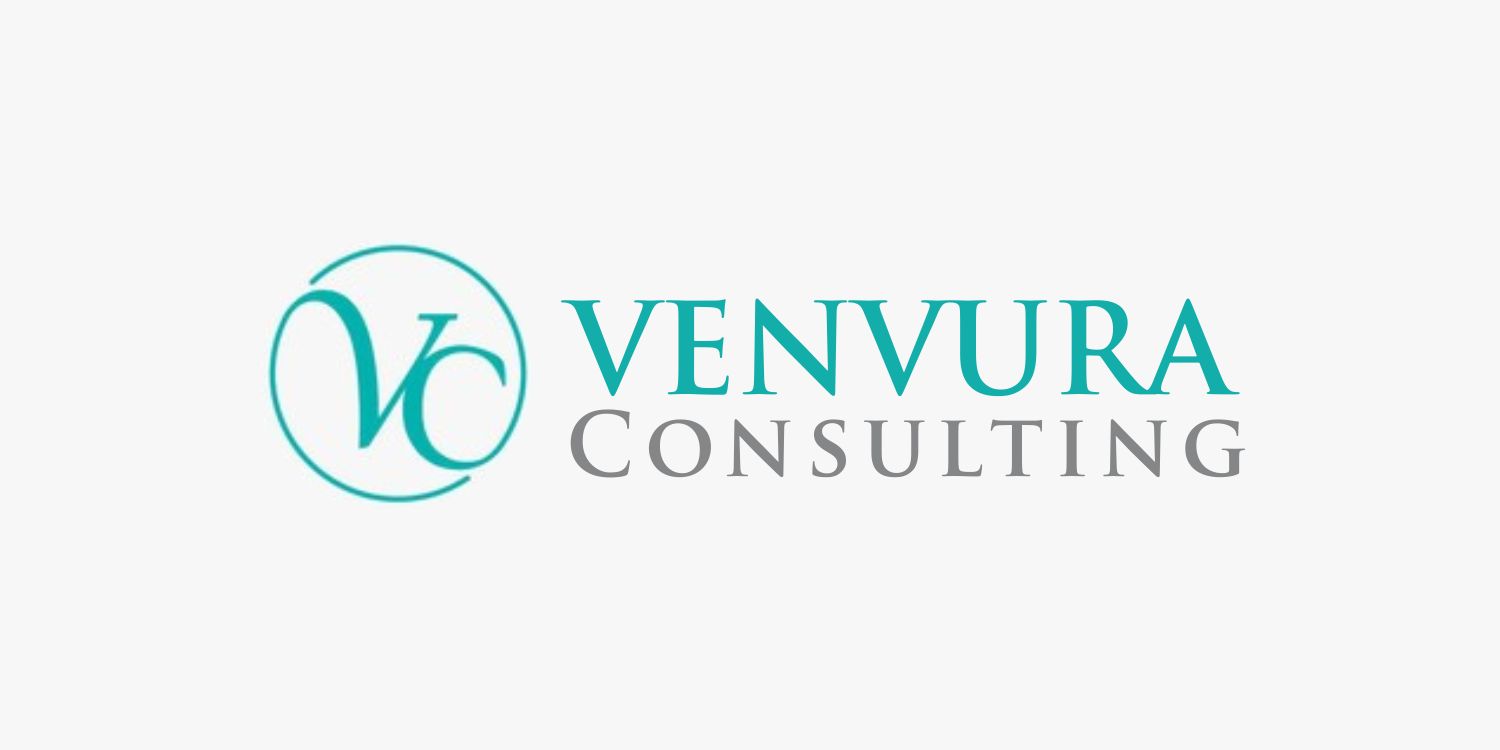 Logo Design by AwsomeD for Venvura  | Design #17885295