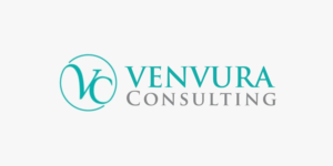 Logo Design by AwsomeD for Venvura  | Design: #17885295