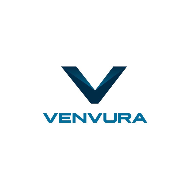 Logo Design by Design Possibilities for Venvura  | Design #17955341