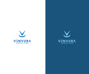 Logo Design by bijuak for Venvura  | Design: #17876663