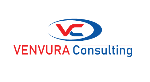 Logo Design by Himanshi10 for Venvura  | Design #17878639