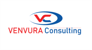 Logo Design by Himanshi10 for Venvura  | Design #17878639