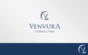 Logo Design by Grafactory for Venvura  | Design: #17887300