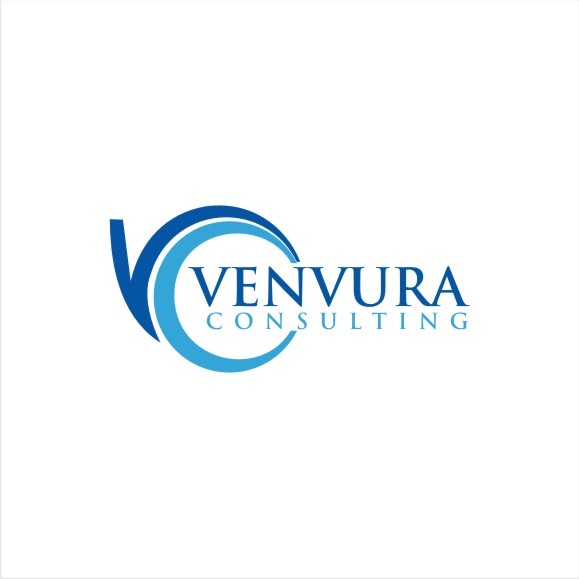 Logo Design by nutu for Venvura  | Design #17875946
