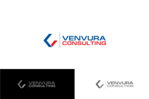 Logo Design by Omee63 for Venvura  | Design: #17878293