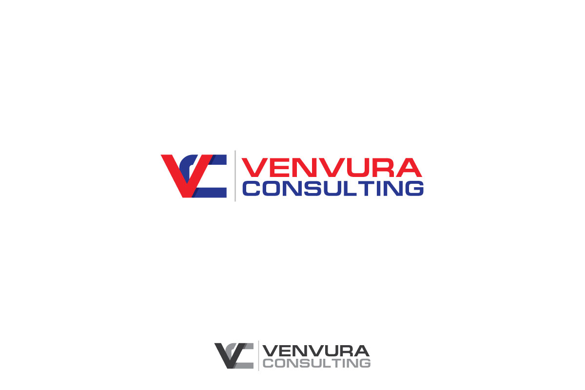 Logo Design by Omee63 for Venvura  | Design #17878444