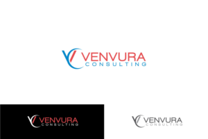 Logo Design by Omee63 for Venvura  | Design: #17878491