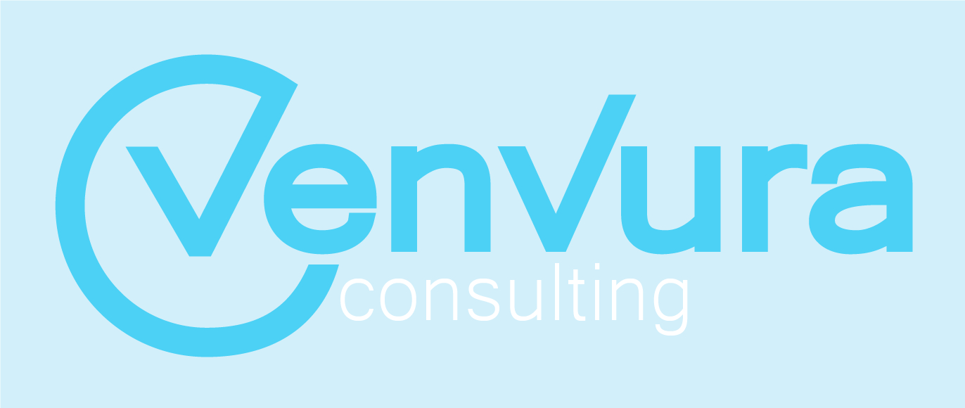 Logo Design by MorgansDesign for Venvura  | Design #17887188