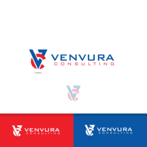 Logo Design by ecorokerz for Venvura  | Design #17877732