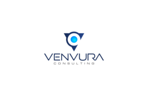 Logo Design by DoMadic for Venvura  | Design: #17965443