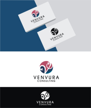 Logo Design by e-graphics for Venvura  | Design: #17881886
