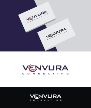 Logo Design by e-graphics for Venvura  | Design: #17881887