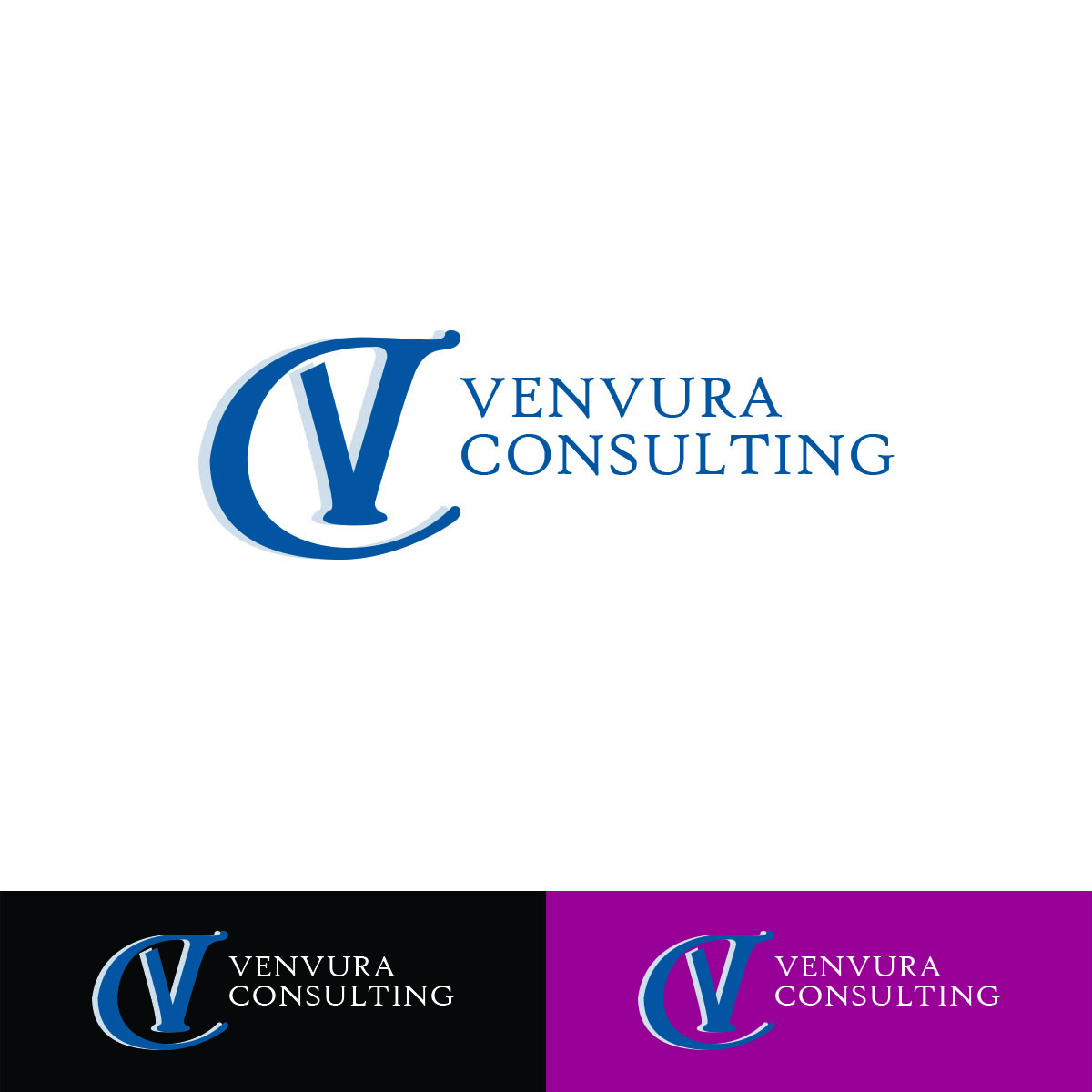 Logo-Design von C GHOSH für Venvura  | Design #17917990