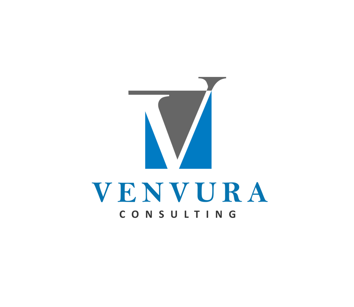 Logo Design by borup85 for Venvura  | Design: #17966590