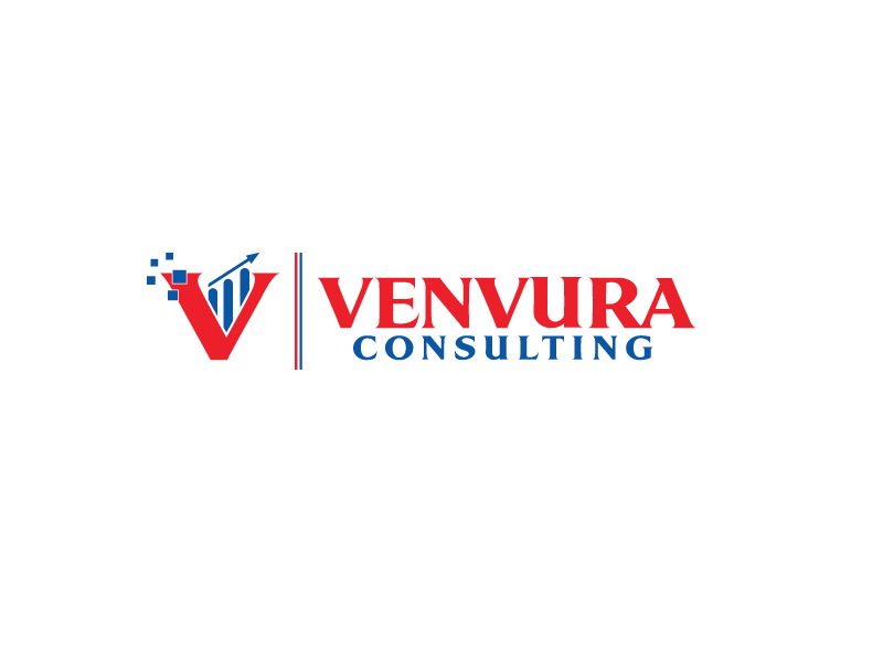 Logo Design by Origin to Original for Venvura  | Design #17890116