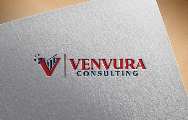 Logo Design by Origin to Original for Venvura  | Design #17890118