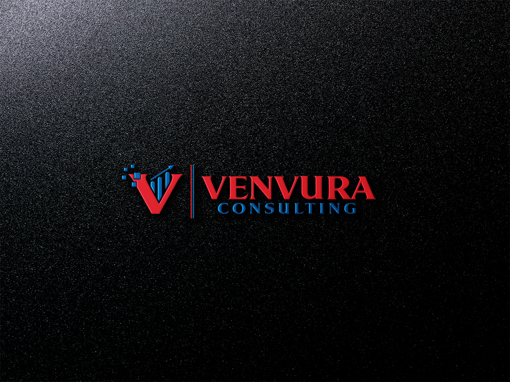 Diseño de Logo por Origin to Original para Venvura  | Diseño #17890119